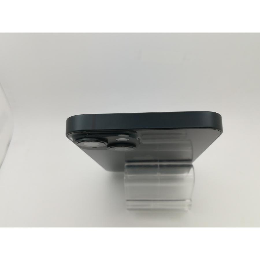 【中古】Apple ymobile 【SIMフリー】 iPhone 14 256GB ミッドナイト MPVW3J/A【新橋】保証期間１ヶ月【ランクA】の画像