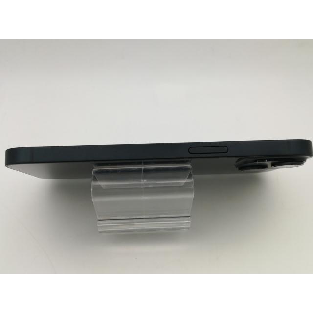 【中古】Apple ymobile 【SIMフリー】 iPhone 14 256GB ミッドナイト MPVW3J/A【新橋】保証期間１ヶ月【ランクA】の画像