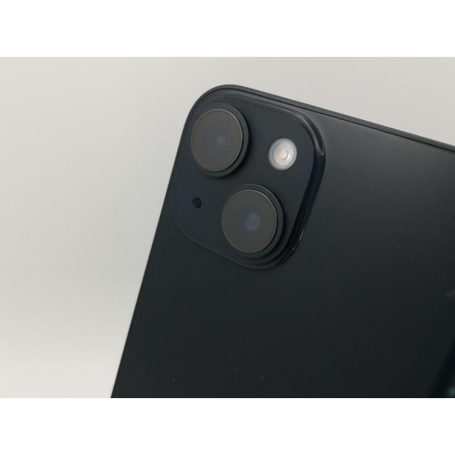 【中古】Apple ymobile 【SIMフリー】 iPhone 14 256GB ミッドナイト MPVW3J/A【新橋】保証期間１ヶ月【ランクA】の画像