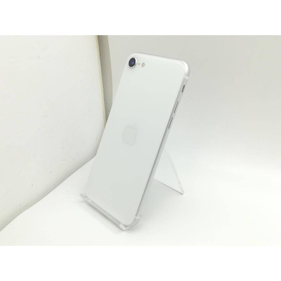 iPhone SE（第2世代） 【中古】Apple au 【SIMロック解除済み】 64GB