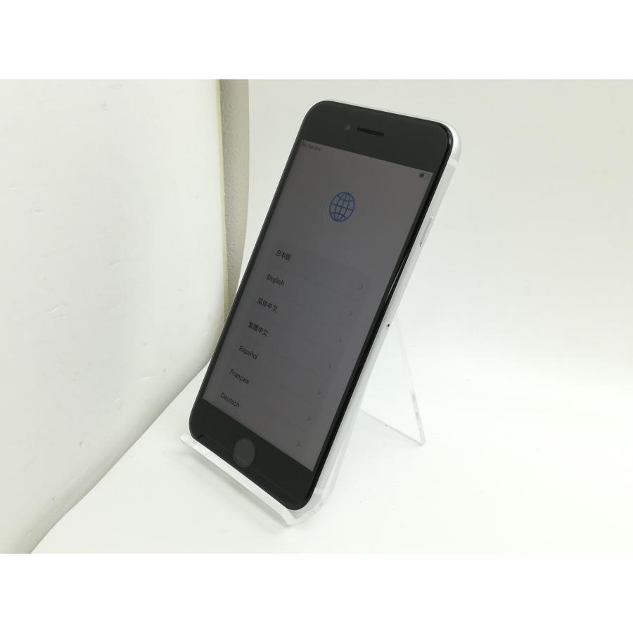 iPhone SE（第2世代） 【中古】Apple au 【SIMロック解除済み】 64GB