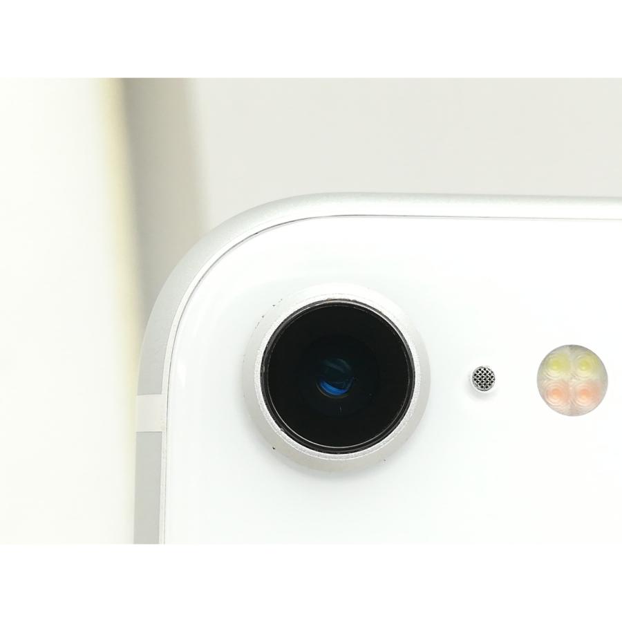 iPhone SE（第2世代） 【中古】Apple au 【SIMロック解除済み】 64GB