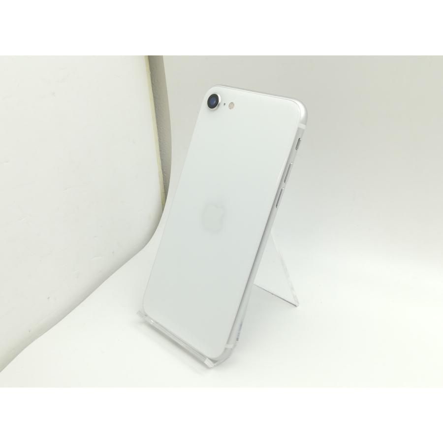 iPhone SE（第2世代） 【中古】Apple au 【SIMロック解除済み】 64GB