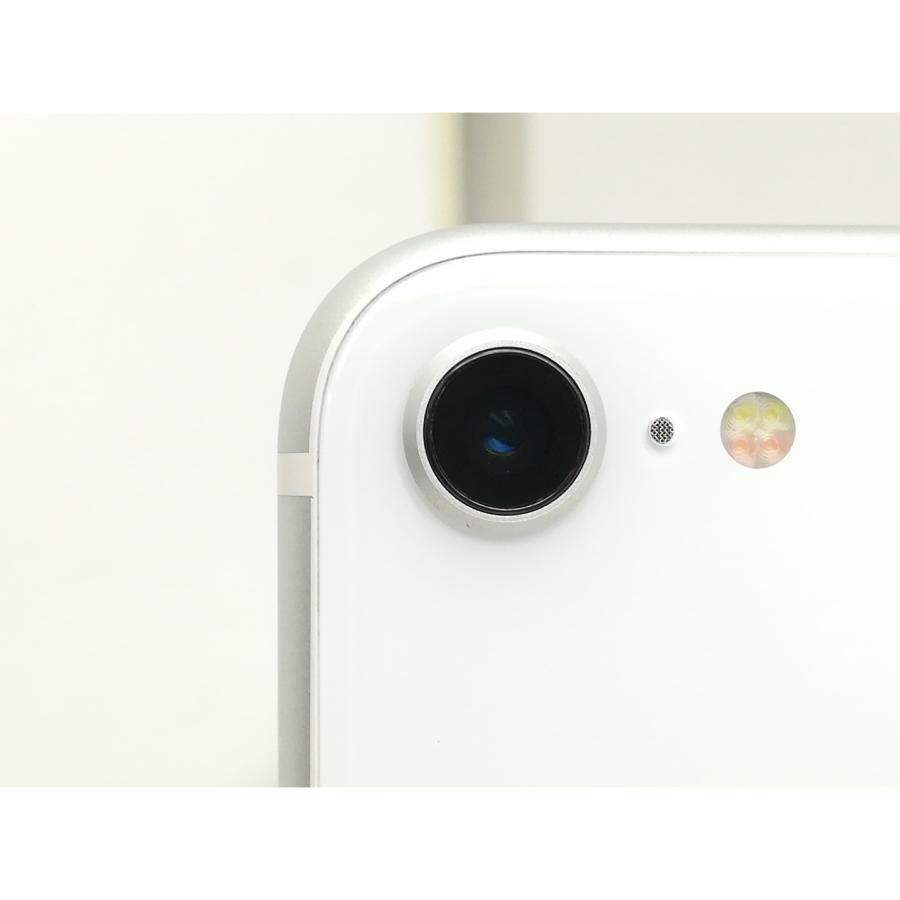 iPhone SE（第2世代） 【中古】Apple au 【SIMロック解除済み】 64GB