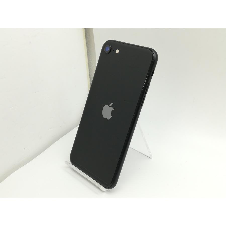 iPhone SE（第2世代） 【中古】Apple au 【SIMロック解除済み】 64GB