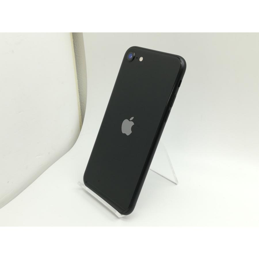 iPhone SE 第2世代(au SIMロックあり) iPhone SE（第2世代） 【中古】Apple au 【SIMロック解除済み】 64GB