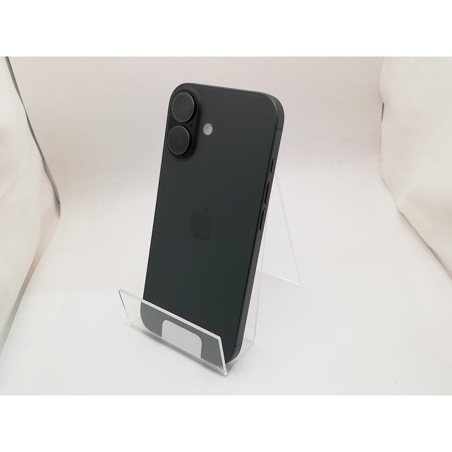 【未使用】Apple docomo 【SIMフリー】 iPhone 17 256GB ブラック MG674J/A【秋葉3号】保証期間３ヶ月の画像