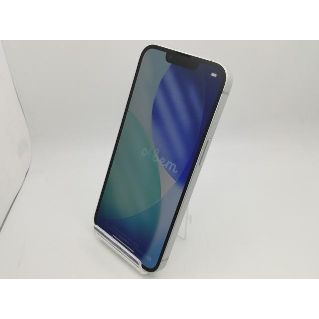 【中古】Apple 国内版 【SIMフリー】 iPhone 16e 128GB ホワイト MD1R4J/A【神保町】保証期間１ヶ月【ランクA】の画像