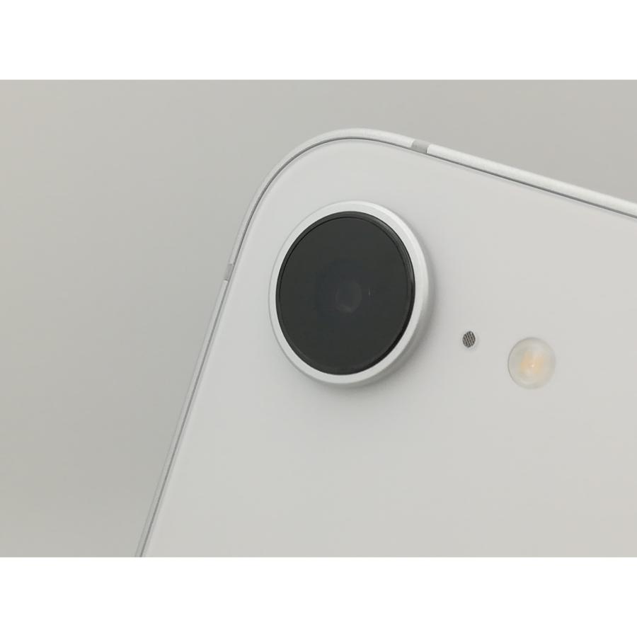 【中古】Apple 国内版 【SIMフリー】 iPhone 16e 128GB ホワイト MD1R4J/A【神保町】保証期間１ヶ月【ランクA】の画像