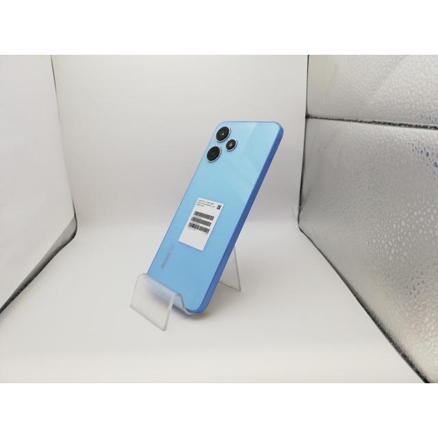 Xiaomi Redmi 12 5g 中古品 スカイブルー SIMフリー Xiaomi（シャオミ