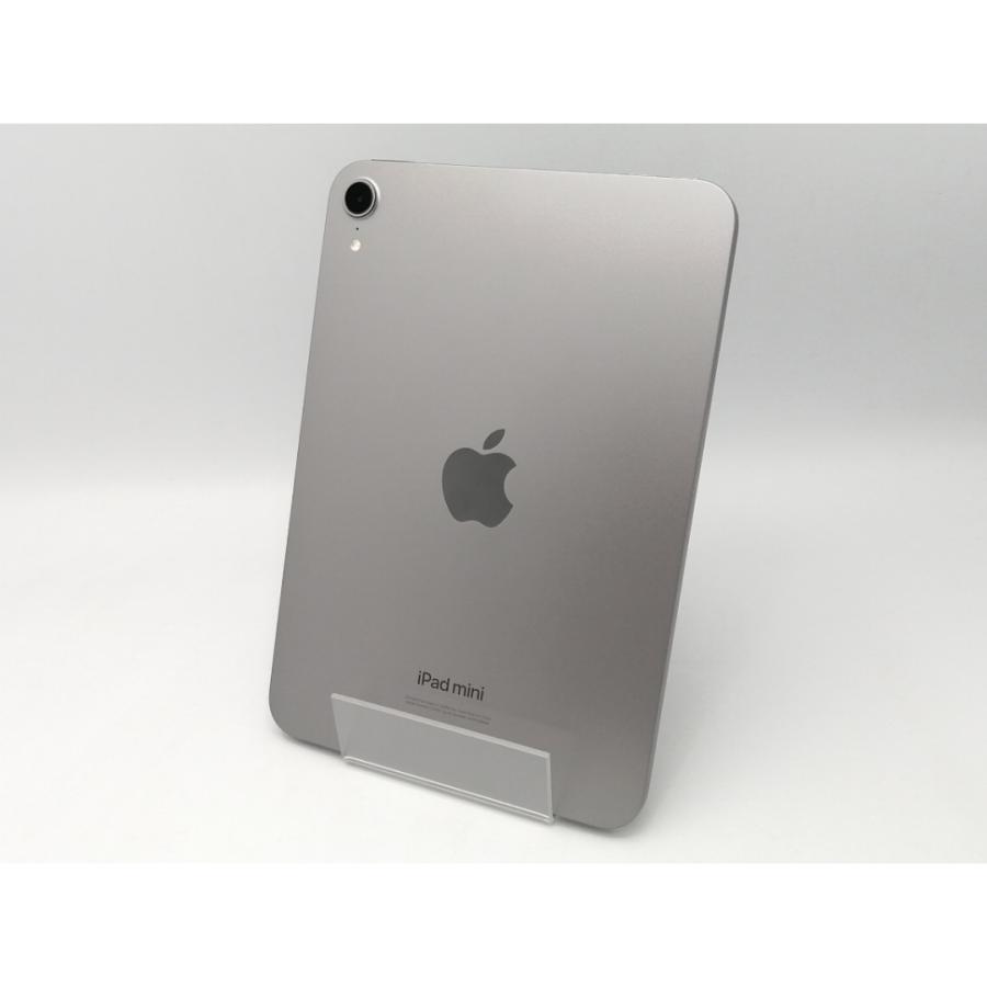 【新品未開封】2024 iPad mini 128GB スペースグレイWi-Fi 中古】Apple 【Wi-Fi】 iPad mini（A17Pro/2024） 128GB スペース