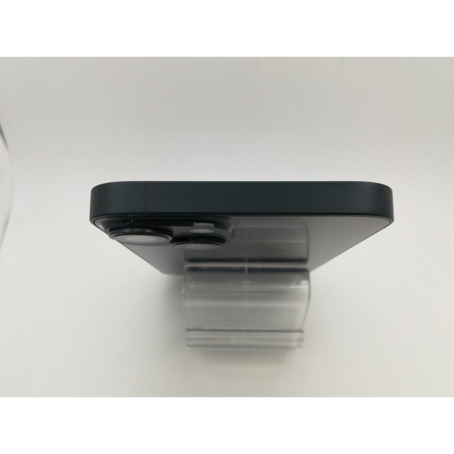 【中古】Apple 国内版 【SIMフリー】 iPhone 14 256GB ミッドナイト MPVW3J/A【新橋】保証期間１ヶ月【ランクB】の画像