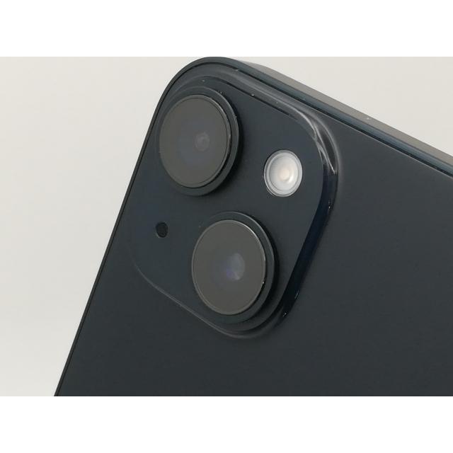 【中古】Apple 国内版 【SIMフリー】 iPhone 14 256GB ミッドナイト MPVW3J/A【新橋】保証期間１ヶ月【ランクB】の画像