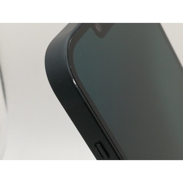 【中古】Apple 国内版 【SIMフリー】 iPhone 14 256GB ミッドナイト MPVW3J/A【新橋】保証期間１ヶ月【ランクB】の画像