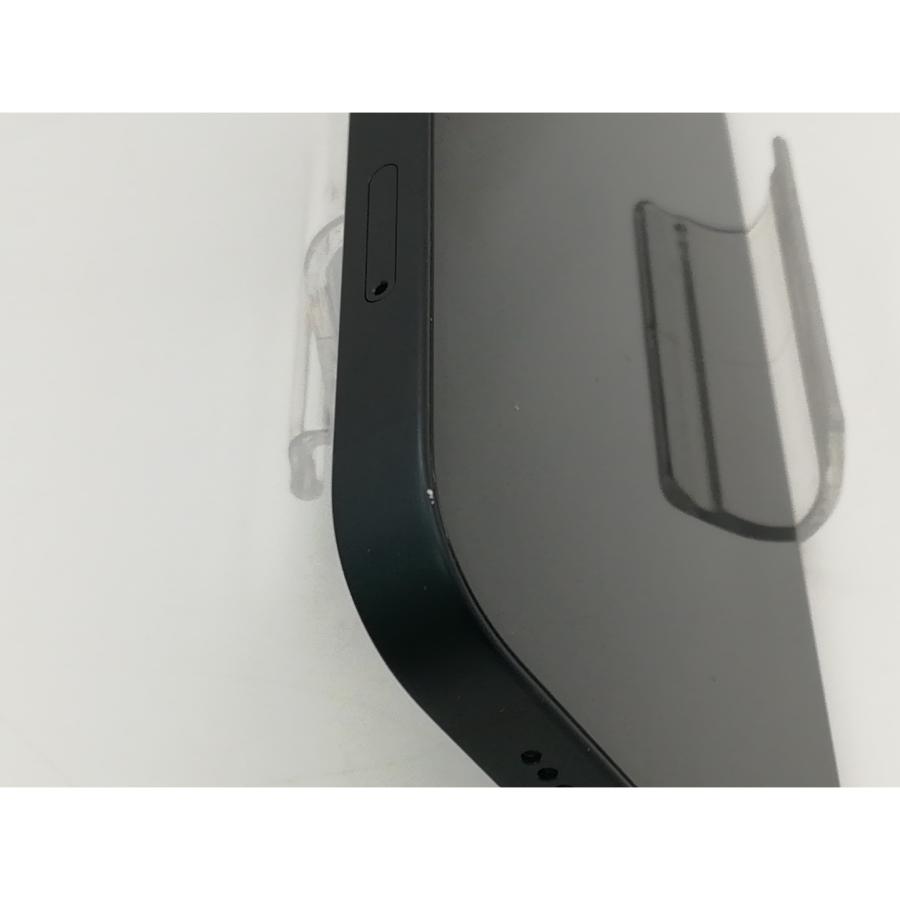 【中古】Apple 国内版 【SIMフリー】 iPhone 14 256GB ミッドナイト MPVW3J/A【新橋】保証期間１ヶ月【ランクB】の画像