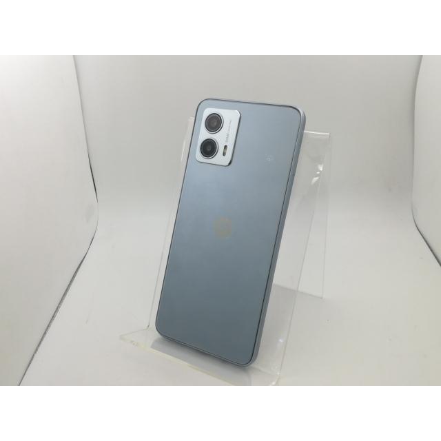 中古】MOTOROLA ymobile 【SIMフリー】 moto g53y 5G アークティック