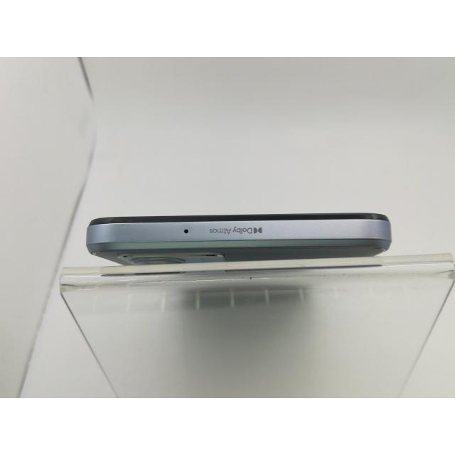 中古】MOTOROLA ymobile 【SIMフリー】 moto g53y 5G アークティック