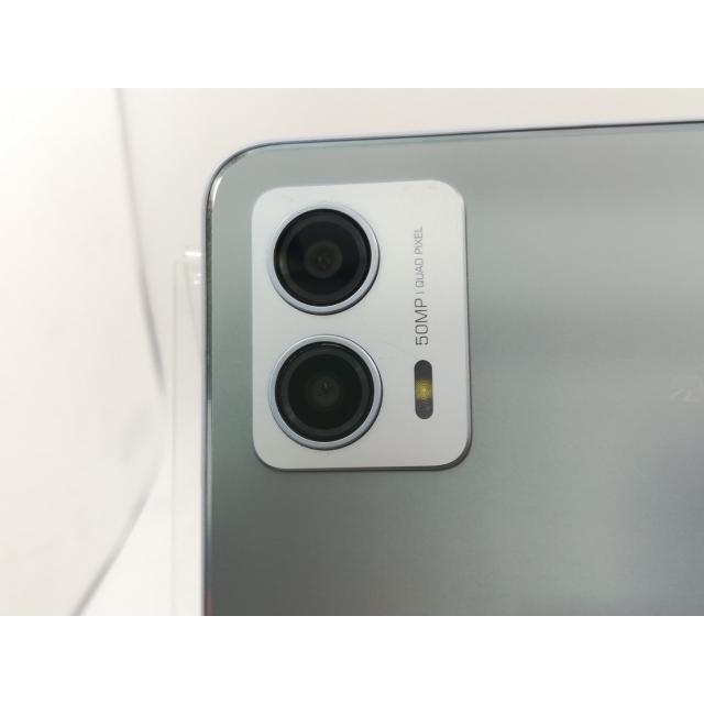 【美品】Motorola moto g53y 5G ア−クティックシルバ− 中古】MOTOROLA ymobile 【SIMフリー】 moto g53y 5G アークティック