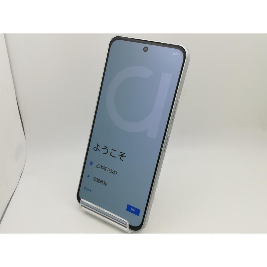 中古】FCNT 国内版 【SIMフリー】 arrows Alpha ホワイト 12GB 512GB