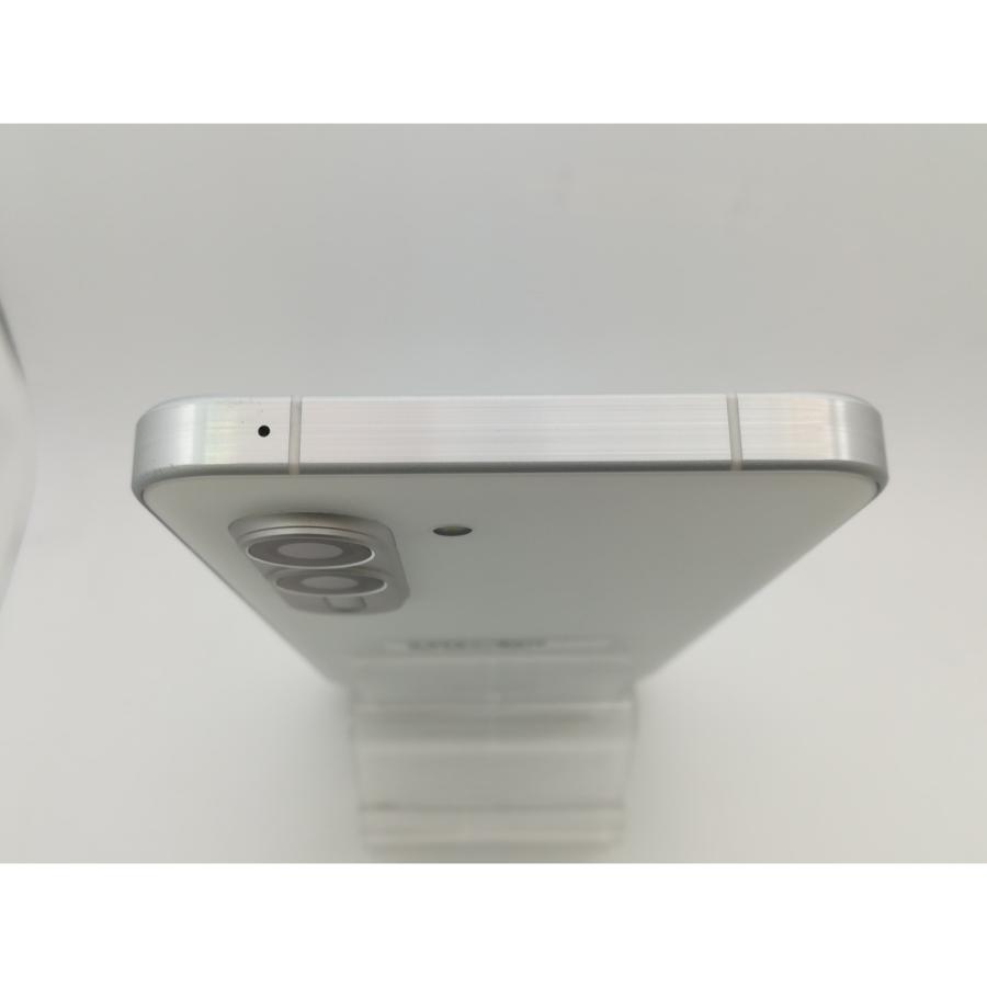 中古】FCNT 国内版 【SIMフリー】 arrows Alpha ホワイト 12GB 512GB
