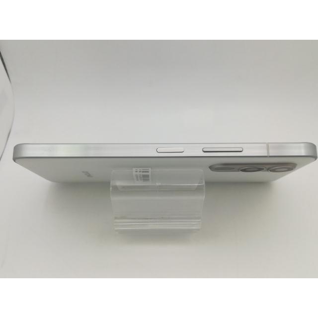 中古】FCNT 国内版 【SIMフリー】 arrows Alpha ホワイト 12GB 512GB