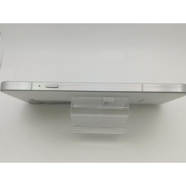 中古】FCNT 国内版 【SIMフリー】 arrows Alpha ホワイト 12GB 512GB