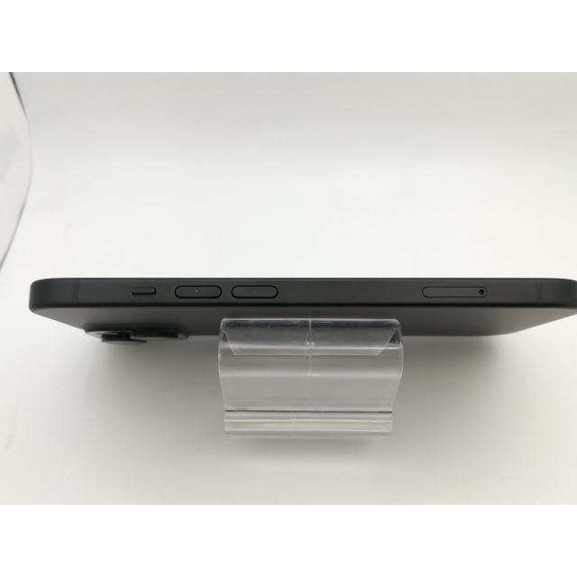 【中古】Apple 楽天モバイル 【SIMフリー】 iPhone 15 128GB ブラック MTMH3J/A【新橋】保証期間１ヶ月【ランクB】の画像