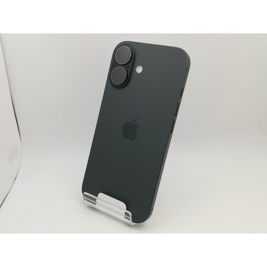 【未使用】Apple docomo 【SIMフリー】 iPhone 17 256GB ブラック MG674J/A【新橋】保証期間３ヶ月の画像