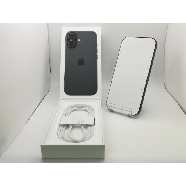 【未使用】Apple docomo 【SIMフリー】 iPhone 17 256GB ブラック MG674J/A【新橋】保証期間３ヶ月の画像