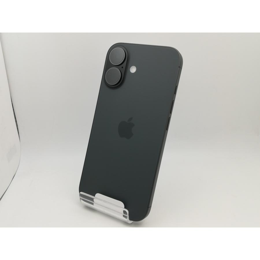 【未使用】Apple docomo 【SIMフリー】 iPhone 17 256GB ブラック MG674J/A【秋葉4号】保証期間３ヶ月の画像