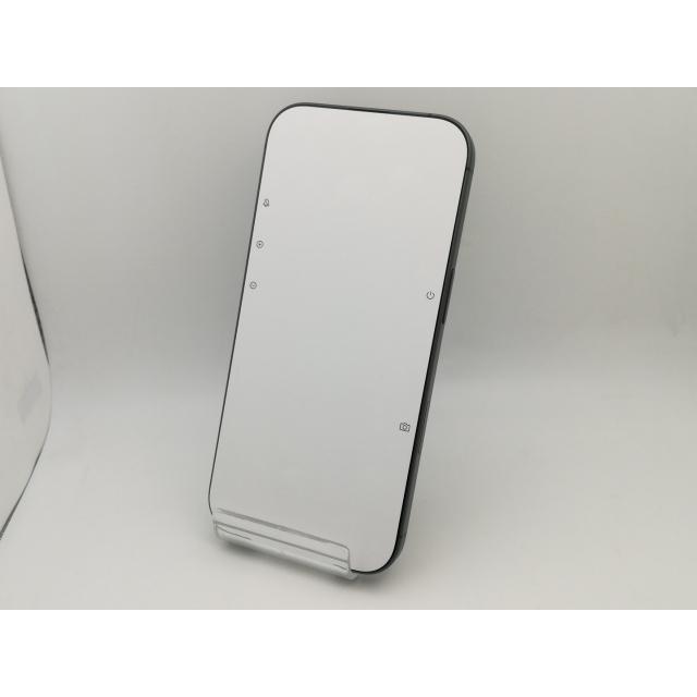 【未使用】Apple docomo 【SIMフリー】 iPhone 17 256GB ブラック MG674J/A【秋葉4号】保証期間３ヶ月の画像