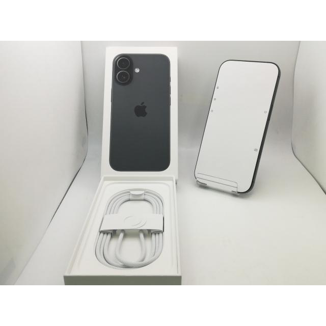 【未使用】Apple docomo 【SIMフリー】 iPhone 17 256GB ブラック MG674J/A【秋葉4号】保証期間３ヶ月の画像