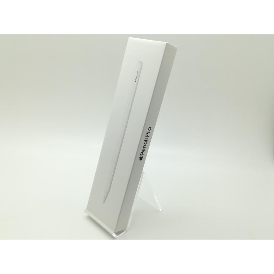 未使用】Apple Apple Pencil Pro MX2D3ZA/A【新橋】保証期間1週間