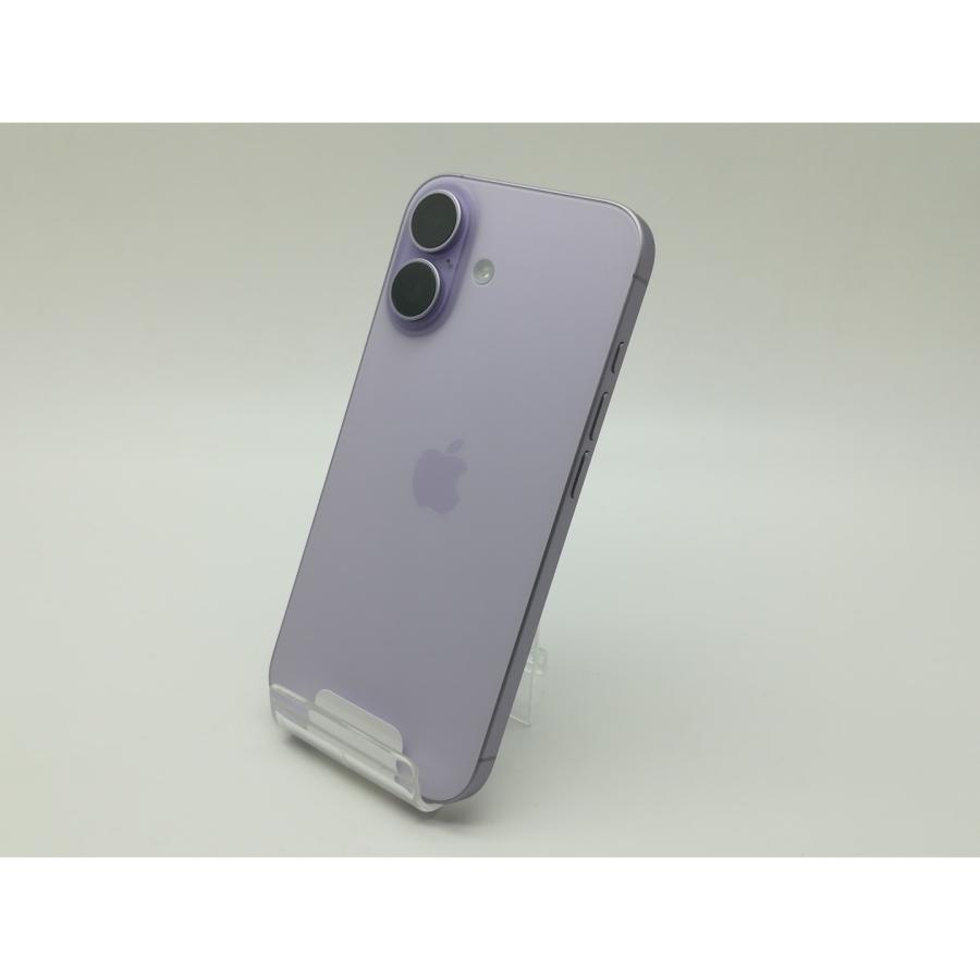 【未使用】Apple 国内版 【SIMフリー】 iPhone 17 256GB ラベンダー MG6A4J/A【新橋】保証期間３ヶ月の画像