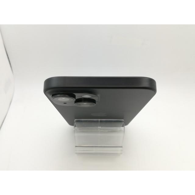 【中古】Apple 国内版 【SIMフリー】 iPhone 15 128GB ブラック MTMH3J/A【新橋】保証期間１ヶ月【ランクB】の画像
