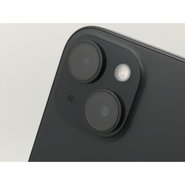 【中古】Apple 国内版 【SIMフリー】 iPhone 15 128GB ブラック MTMH3J/A【新橋】保証期間１ヶ月【ランクB】の画像
