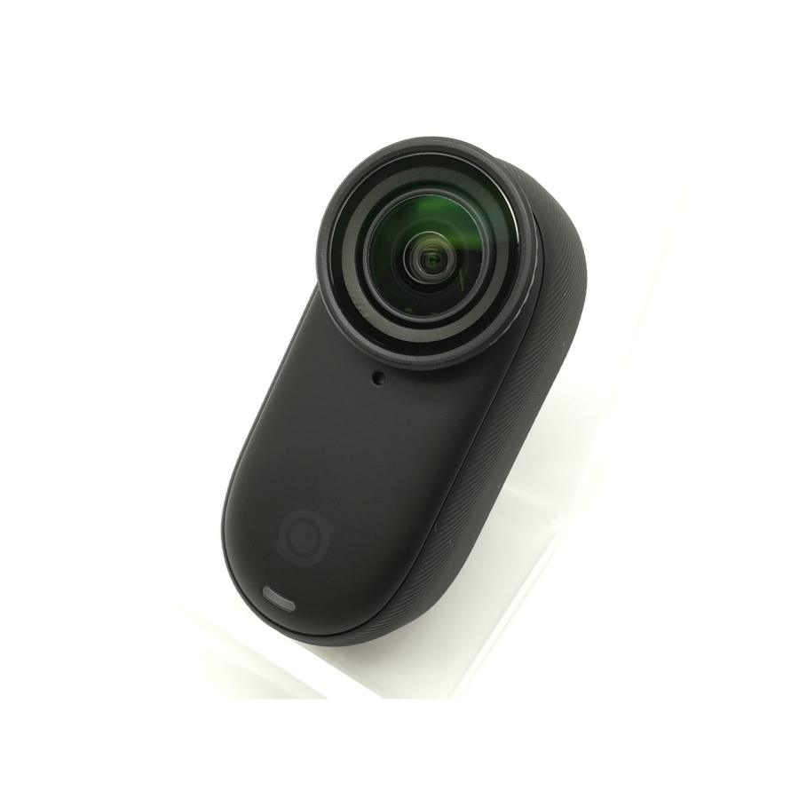 中古】Shenzhen Arashi Vision Insta360 GO 3s 【オールインワンキット 