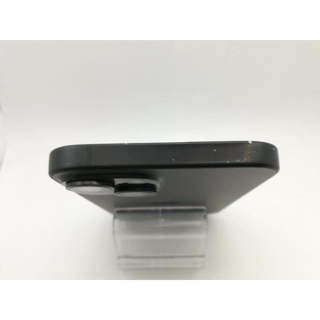 【中古】Apple docomo 【SIMフリー】 iPhone 15 128GB ブラック MTMH3J/A【新橋】保証期間１ヶ月【ランクC】の画像