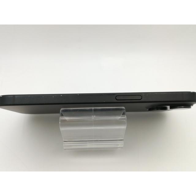 【中古】Apple docomo 【SIMフリー】 iPhone 15 128GB ブラック MTMH3J/A【新橋】保証期間１ヶ月【ランクC】の画像
