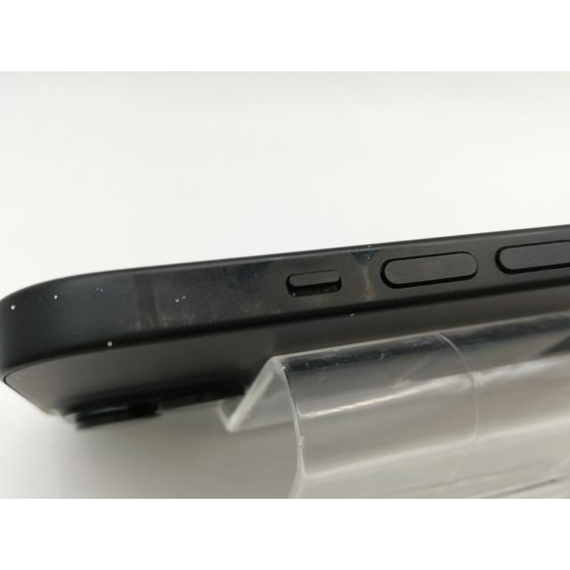 【中古】Apple docomo 【SIMフリー】 iPhone 15 128GB ブラック MTMH3J/A【新橋】保証期間１ヶ月【ランクC】の画像