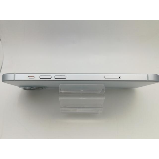 【中古】Apple 国内版 【SIMフリー】 iPhone 15 Plus 128GB ブルー MU0D3J/A【新橋】保証期間１ヶ月【ランクA】の画像