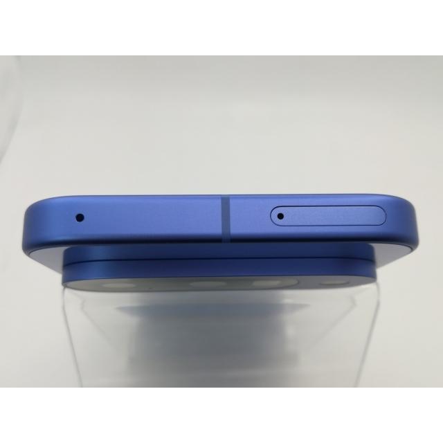 【中古】Google docomo 【SIMフリー】 Pixel 10 インディゴ 12GB 128GB【新橋】保証期間１ヶ月【ランクA】の画像