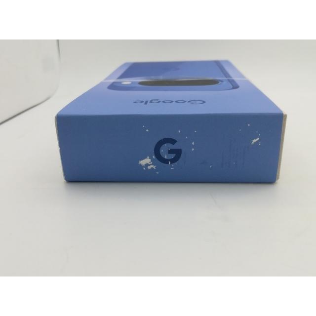 【中古】Google docomo 【SIMフリー】 Pixel 10 インディゴ 12GB 128GB【新橋】保証期間１ヶ月【ランクA】の画像
