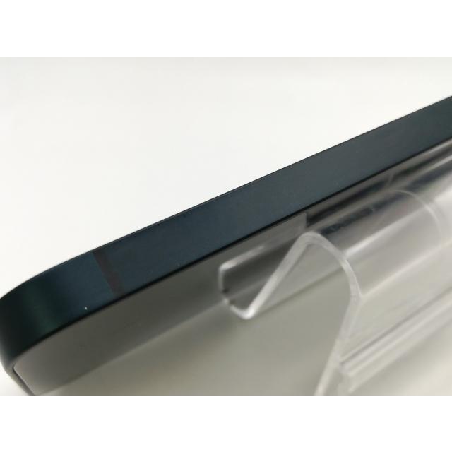 【中古】Apple docomo 【SIMフリー】 iPhone 13 128GB ミッドナイト MLNC3J/A【新橋】保証期間１ヶ月【ランクB】の画像