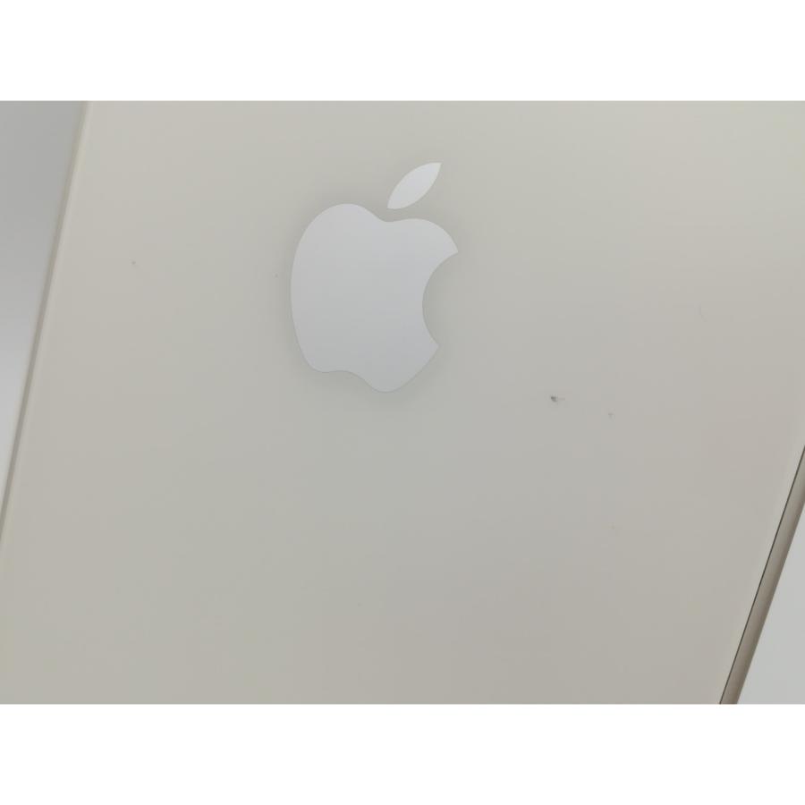 【中古】Apple docomo 【SIMフリー】 iPhone 13 128GB スターライト MLND3J/A【新橋】保証期間１ヶ月【ランクA】の画像