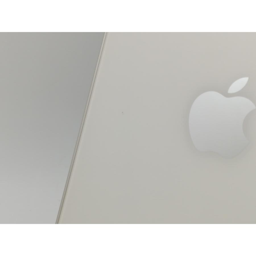 【中古】Apple docomo 【SIMフリー】 iPhone 13 128GB スターライト MLND3J/A【新橋】保証期間１ヶ月【ランクA】の画像