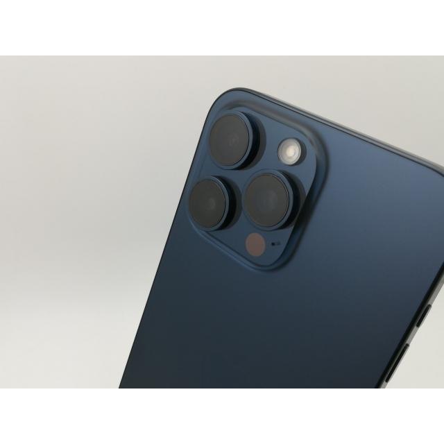 【中古】Apple docomo 【SIMフリー】 iPhone 15 Pro Max 256GB ブルーチタニウム MU6T3J/A【新橋】保証期間１ヶ月【ランクA】の画像