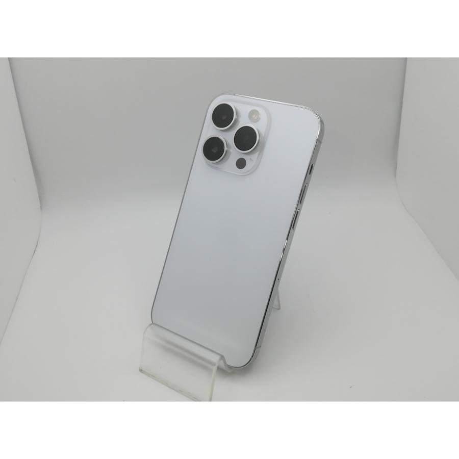 未使用品　Apple iPhone 14 Pro 本体 シルバー　SIMフリー 中古】Apple 国内版 【SIMフリー】 iPhone 14 Pro 512GB シルバー