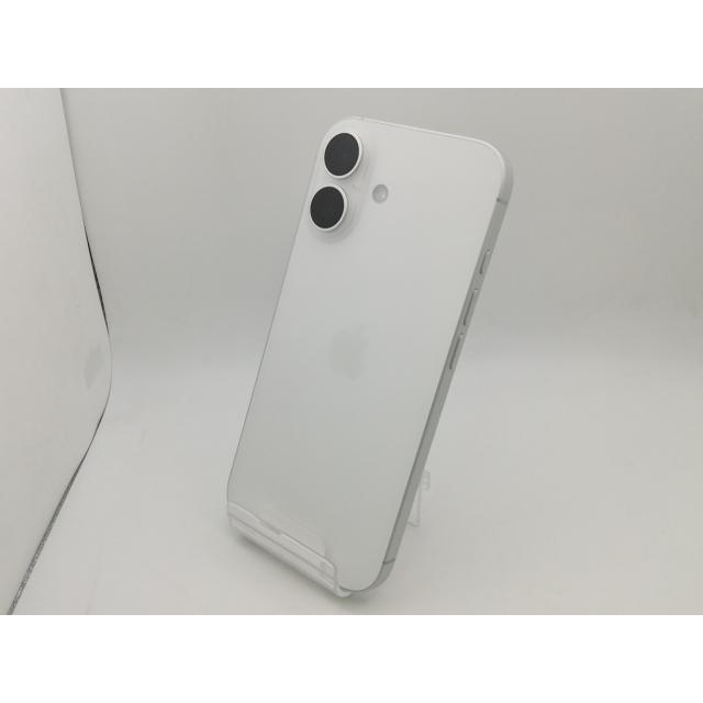 未使用】Apple 国内版 【SIMフリー】 iPhone 17 256GB ホワイト MG684J