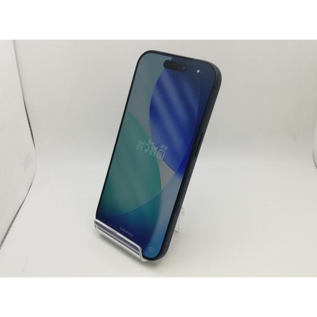 中古】Apple 海外版 【SIMフリー】 iPhone 17 Pro 256GB (eSIM版